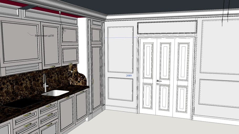 35 Жемчужина Одесса