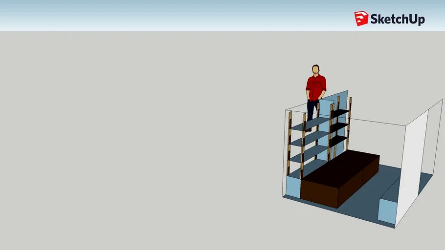 Utilitaire Model