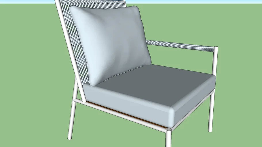 sofá módulo tidelli