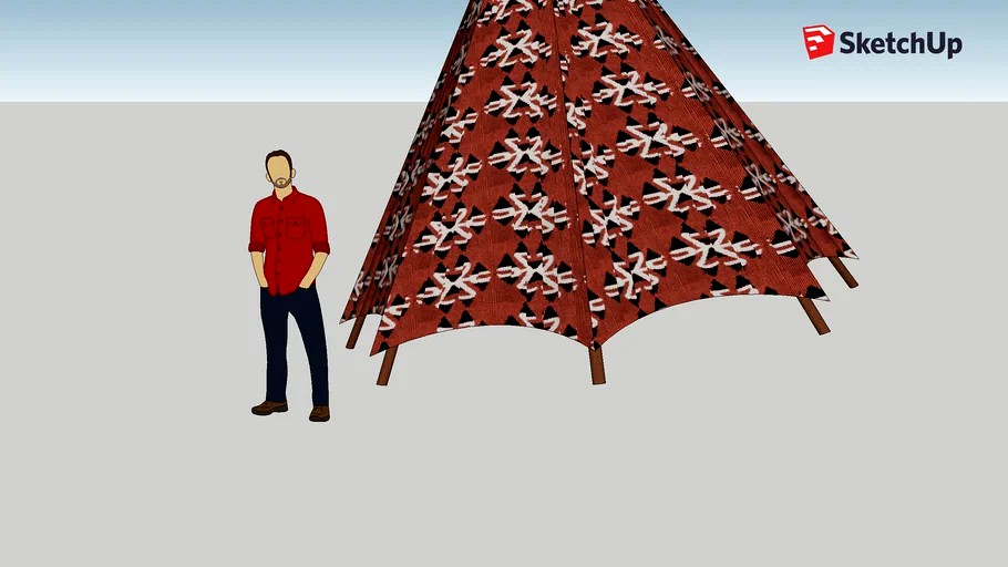 teepee