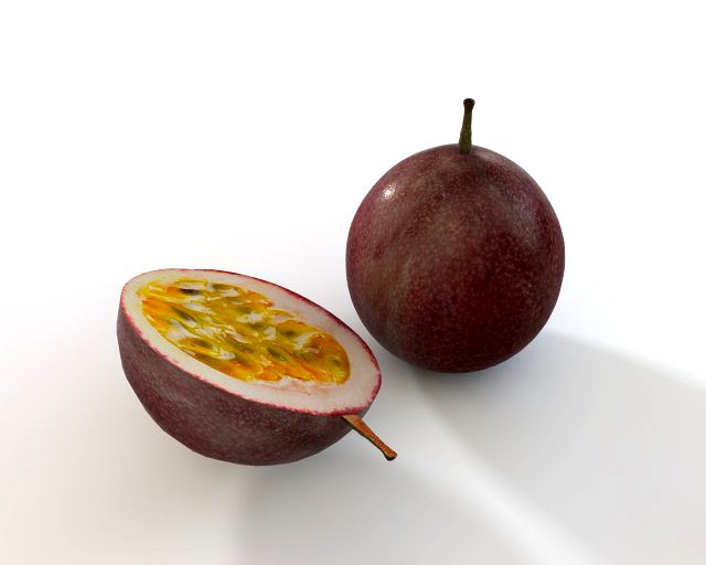 passion fruit