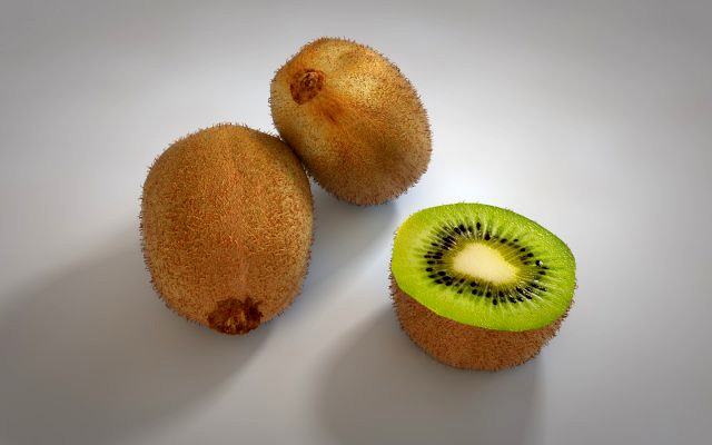 kiwi fruit