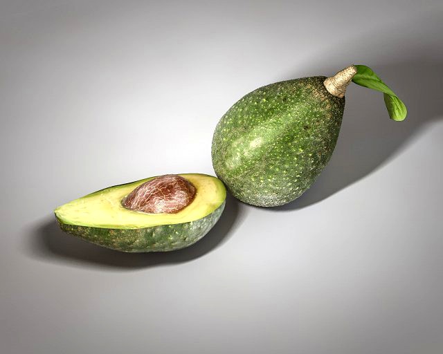 avocado
