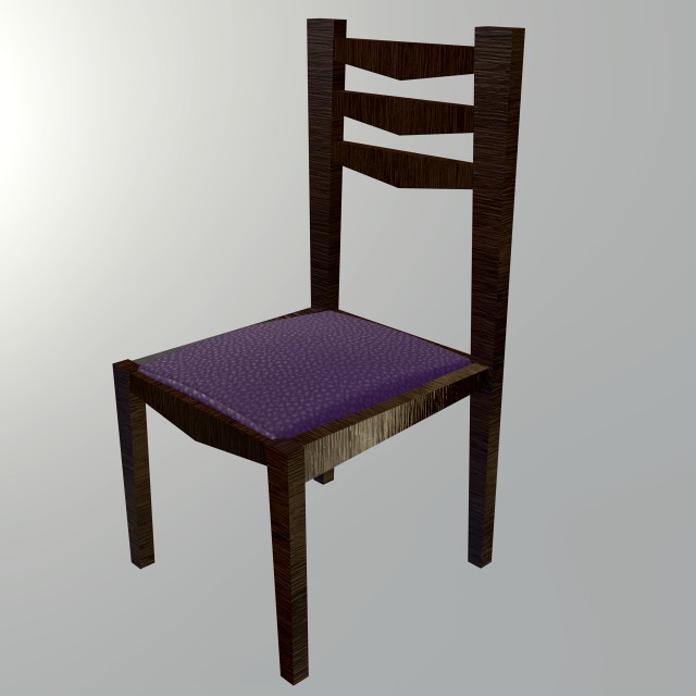 chair