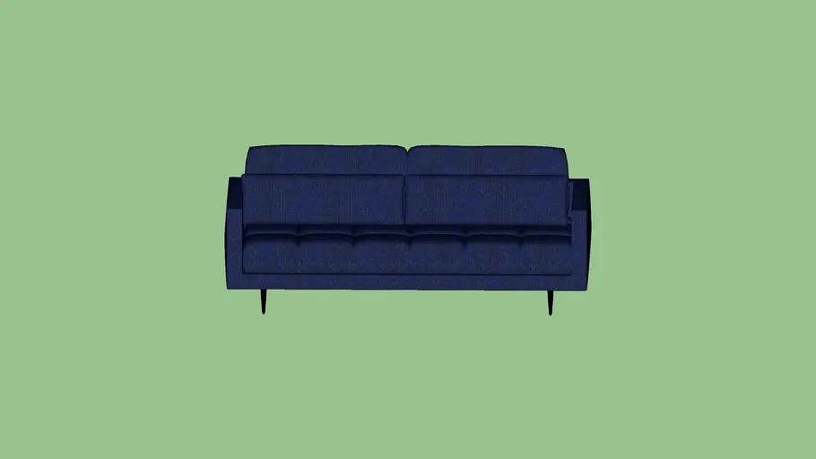 Sofa Cama Apache - Oppa