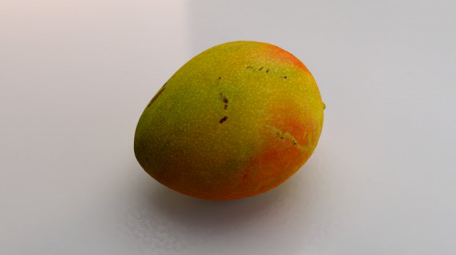 Mango