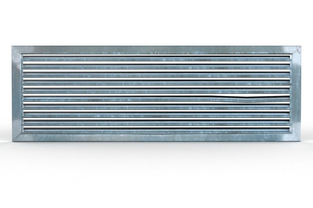 ventilation grate