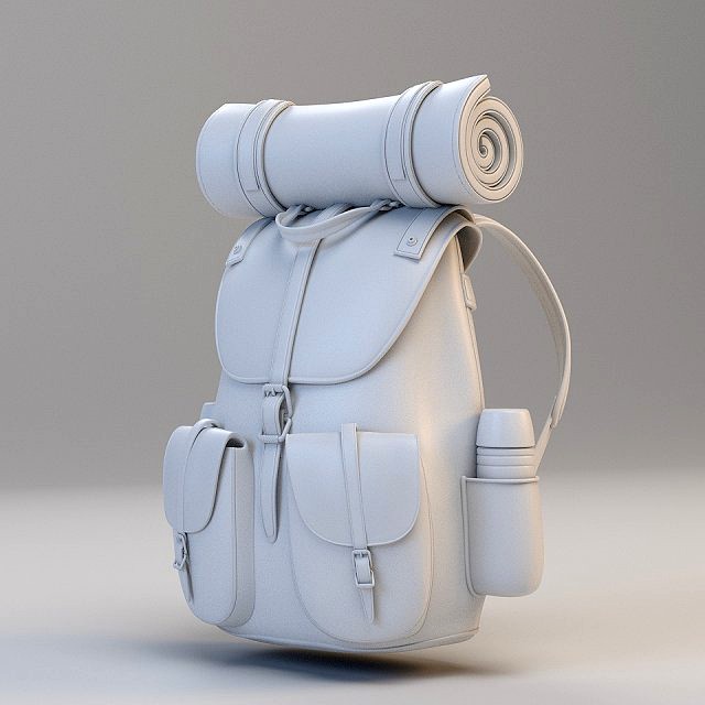 traveler backpack