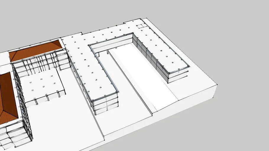 Labtek 1