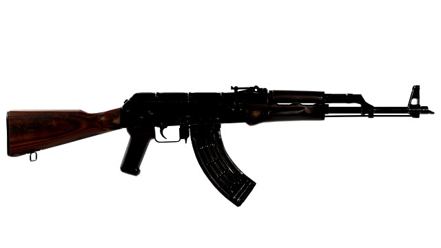 AKM