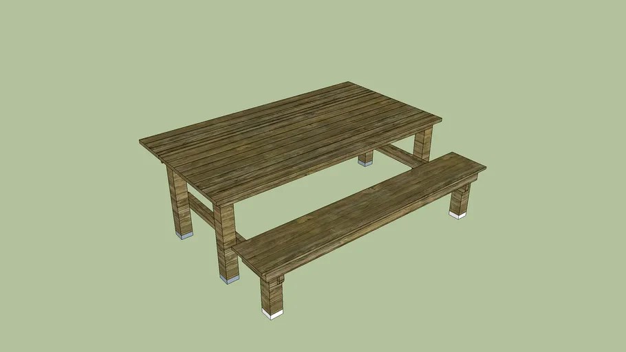 Table handicap