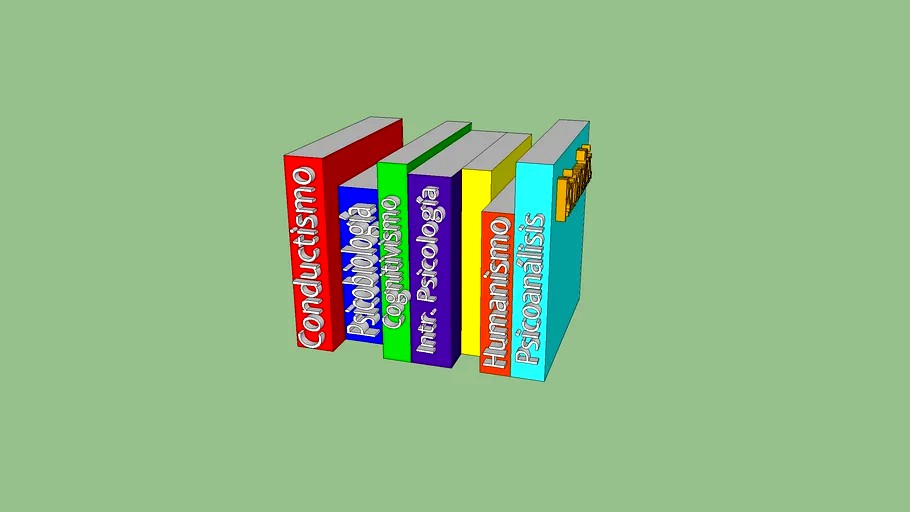 Modelo Libros