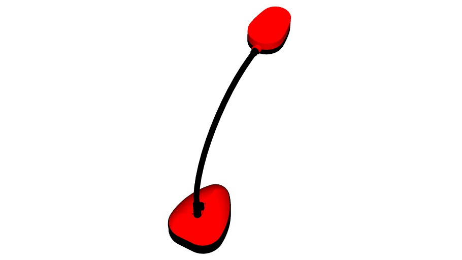 Elmo Document Camera