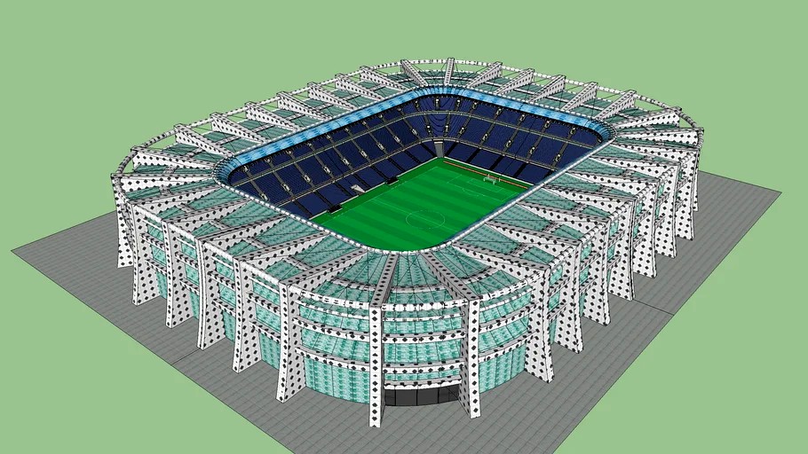 Estádio Arena Austrália