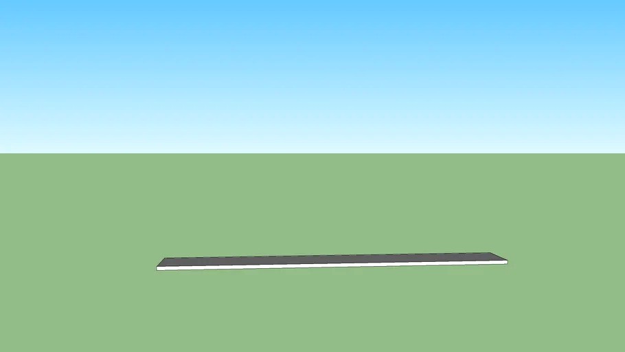 DIRTT Millwork shelf