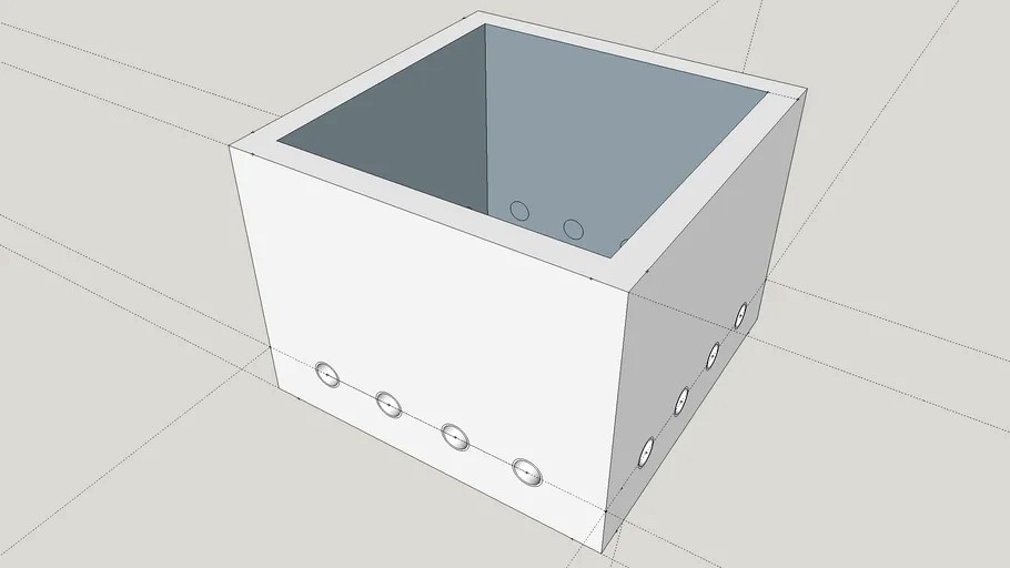 cubi base