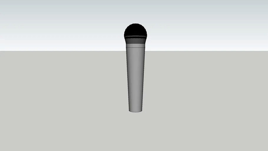 MICROFONO