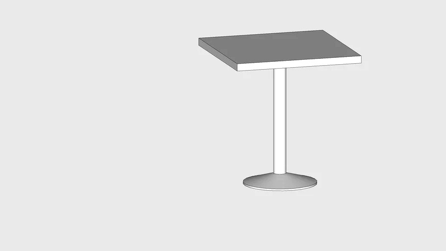 caffe table