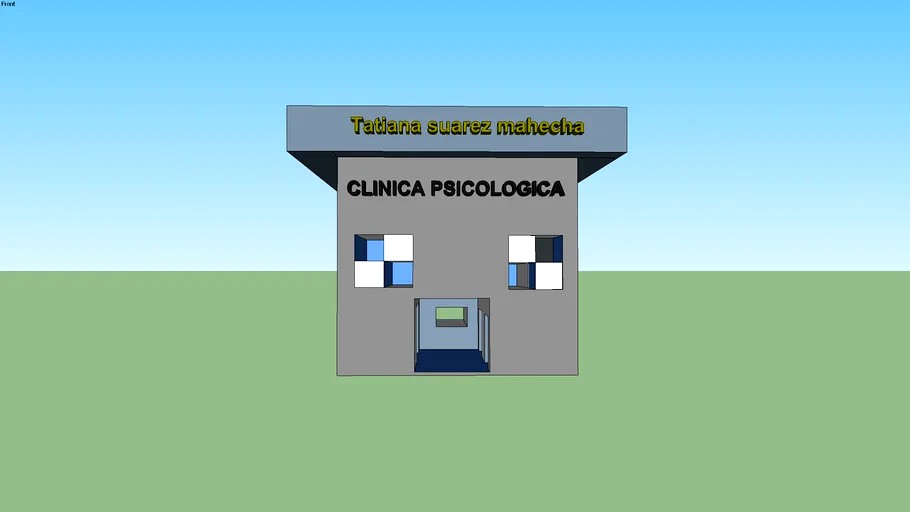 CLINICA PSICOLOGICA
