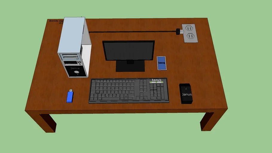 Computadora