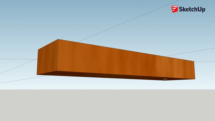 Morse code block