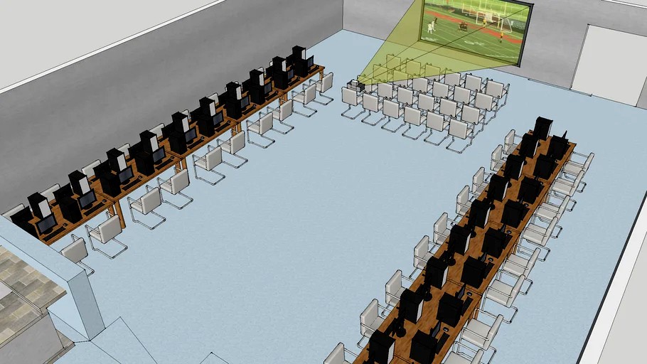 lan msa