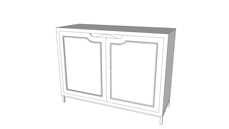 console table-LORI