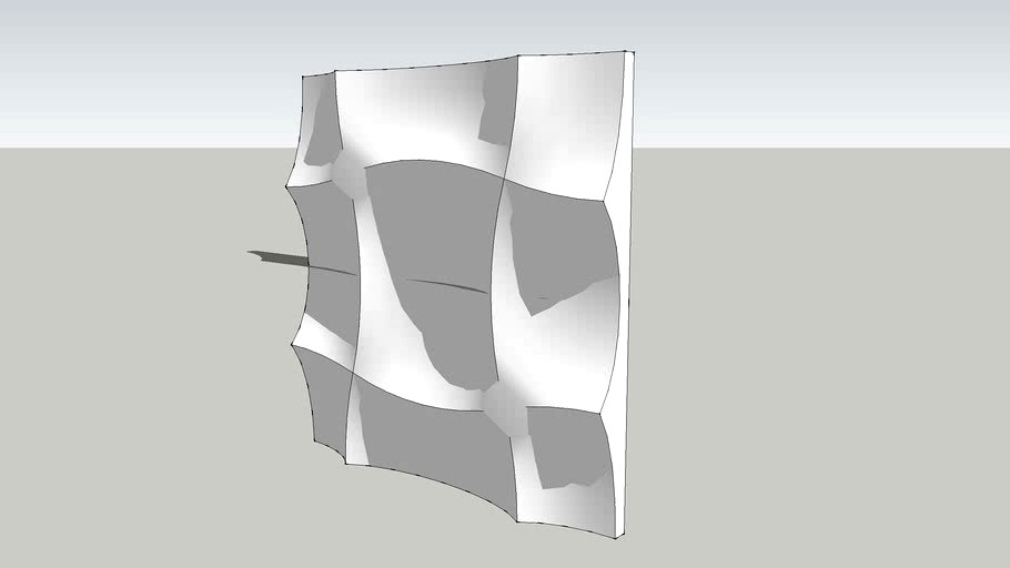 Bloco 3D 06