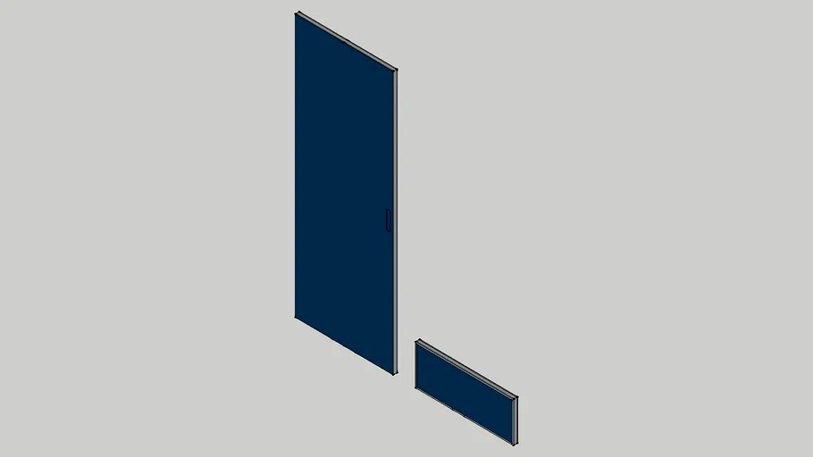 Porta Flexa