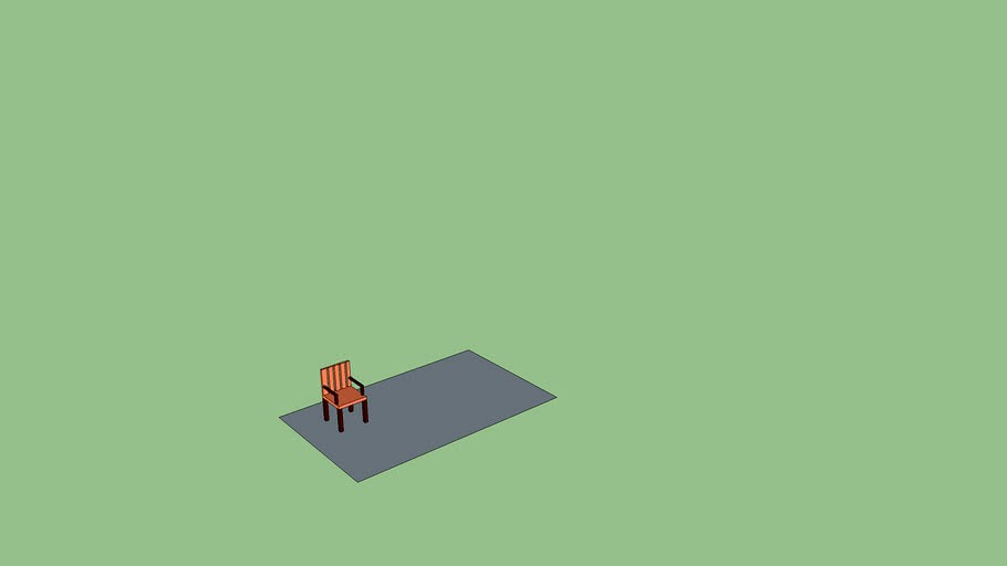 ramees chair