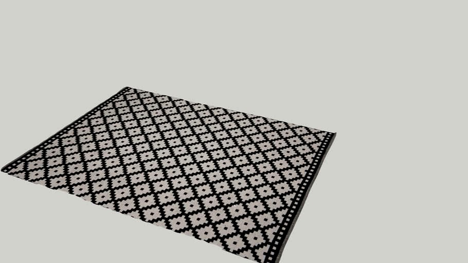 Ziggy carpet