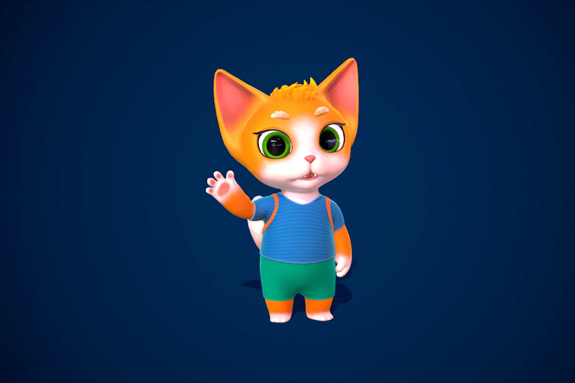 Kitty