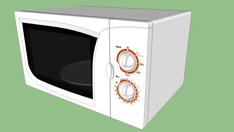 Microondas