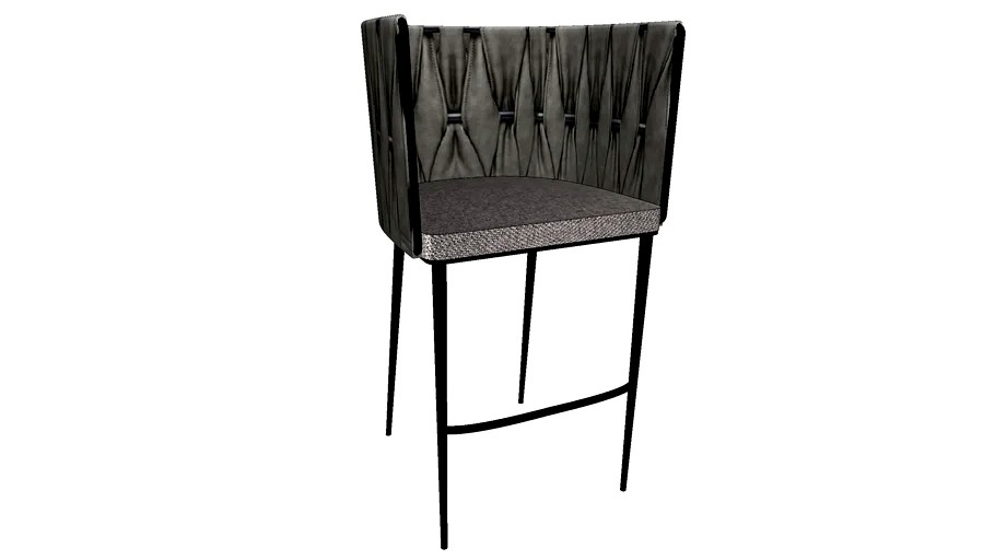 83077 Bar Stool Cheerio