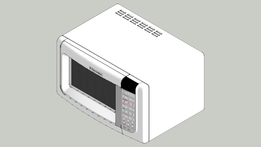 Microondas 2