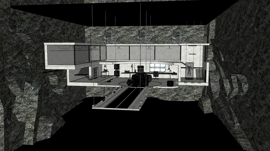 Batcave
