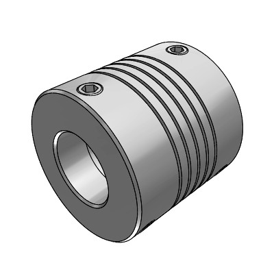 Helix coupling WKAS 25242532