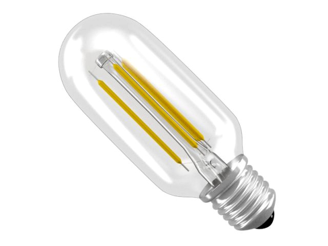 Filament led light bulb