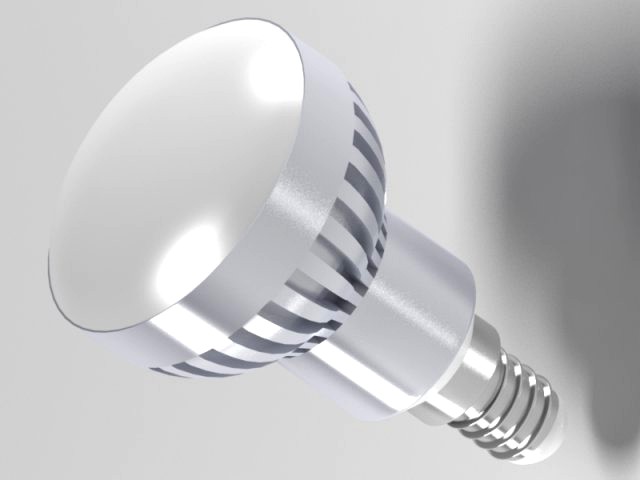 Led light bulb