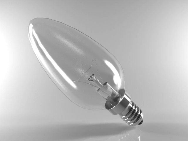 Light Bulb