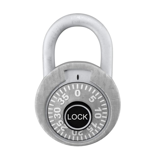 Code lock