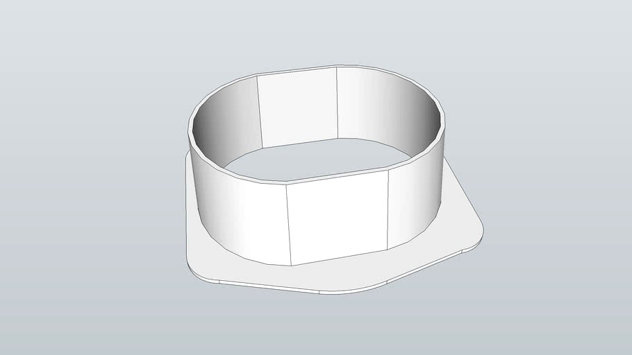 Downpipe Adapter
