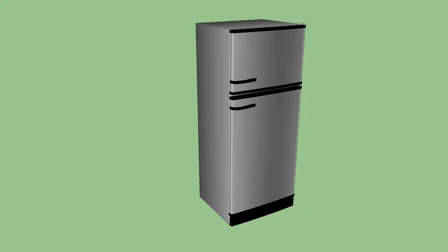 Heladera Refrigerador
