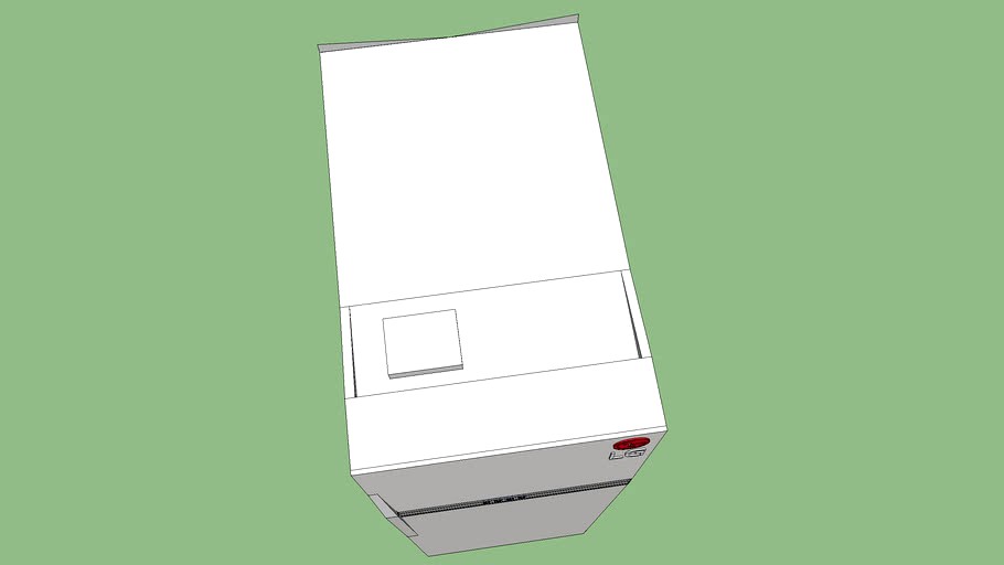 LG BUZDOLABI-LG REFRIGERATOR