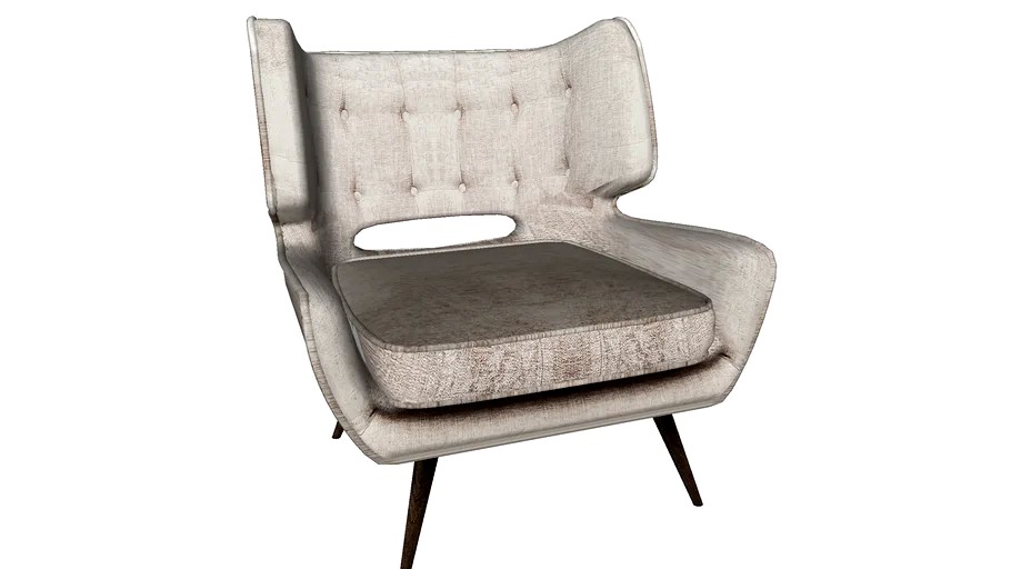 83089 Arm Chair El Capitan