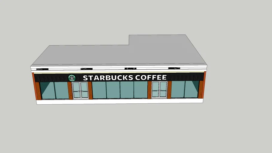 Starbucks Coffee sucursal Galerías Saltillo