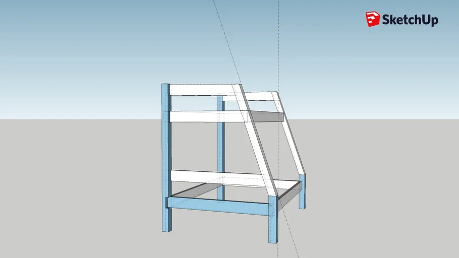 Bunkbed