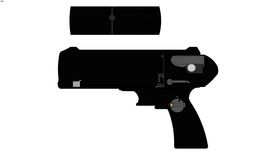 Taser
