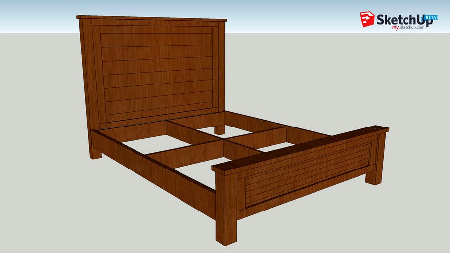 BedFrame