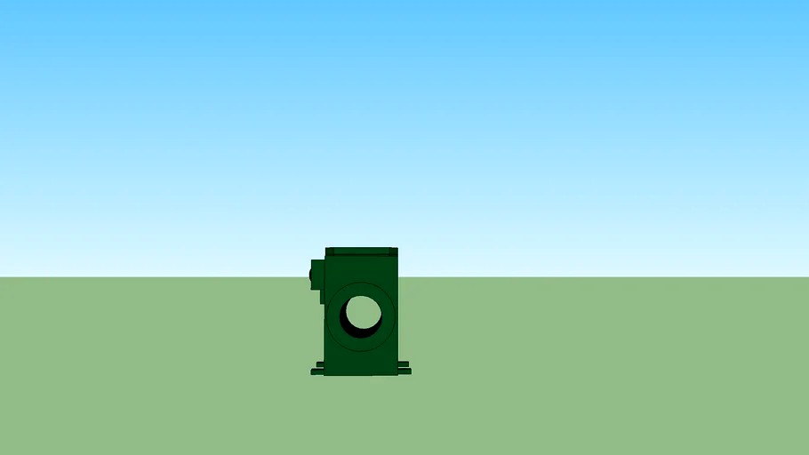caisson